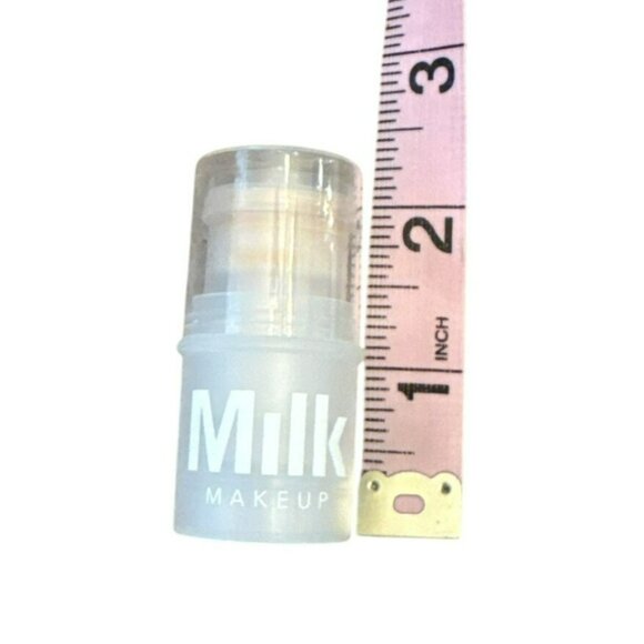 Milk Makeup MINI Blur Stick Face Blurring Primer 0.1 oz. TRAVEL SAMPLE BAG - Picture 2 of 4